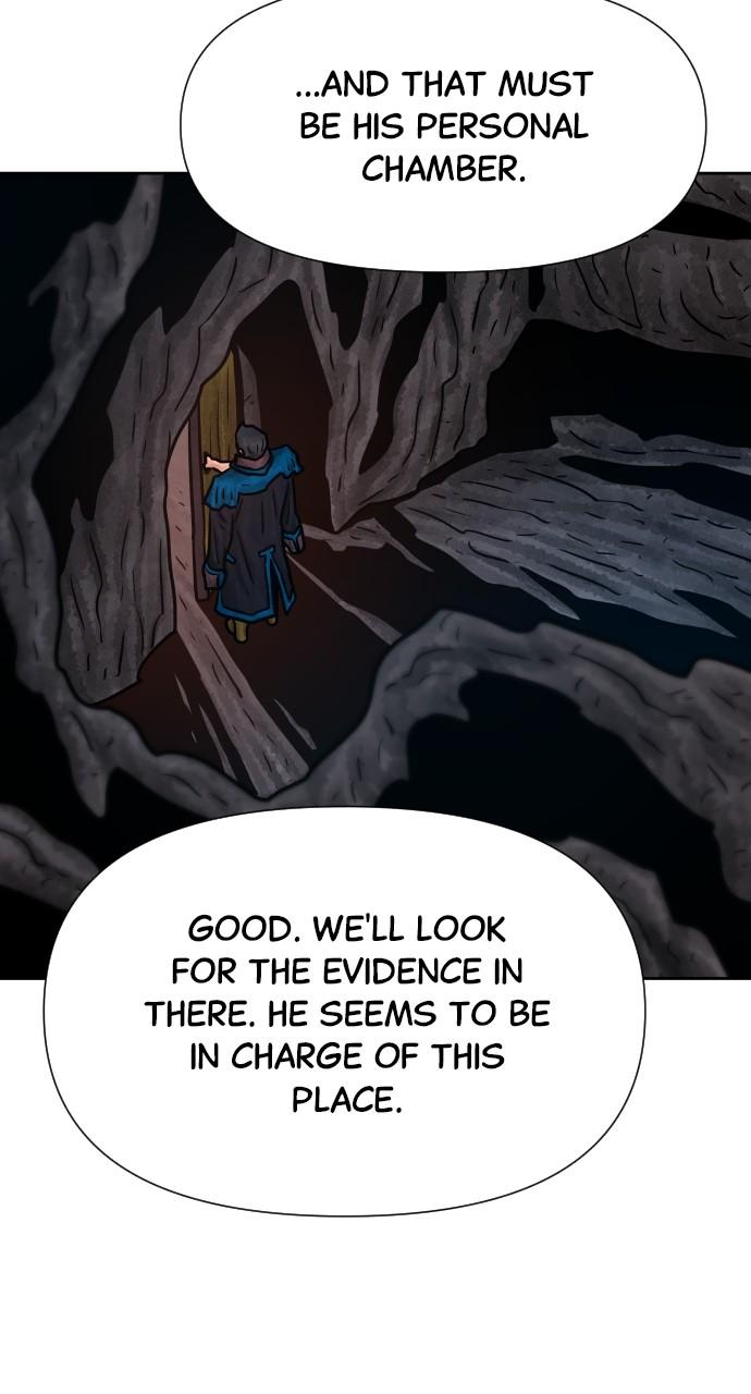 Warrior Executioner Chap 93 - Next Chap 94