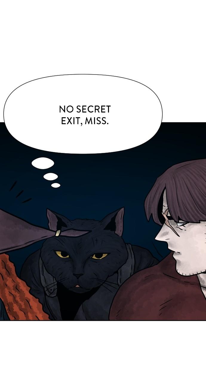 Warrior Executioner Chap 93 - Next Chap 94