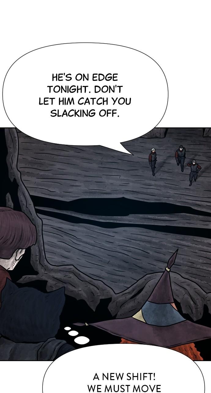 Warrior Executioner Chap 93 - Next Chap 94