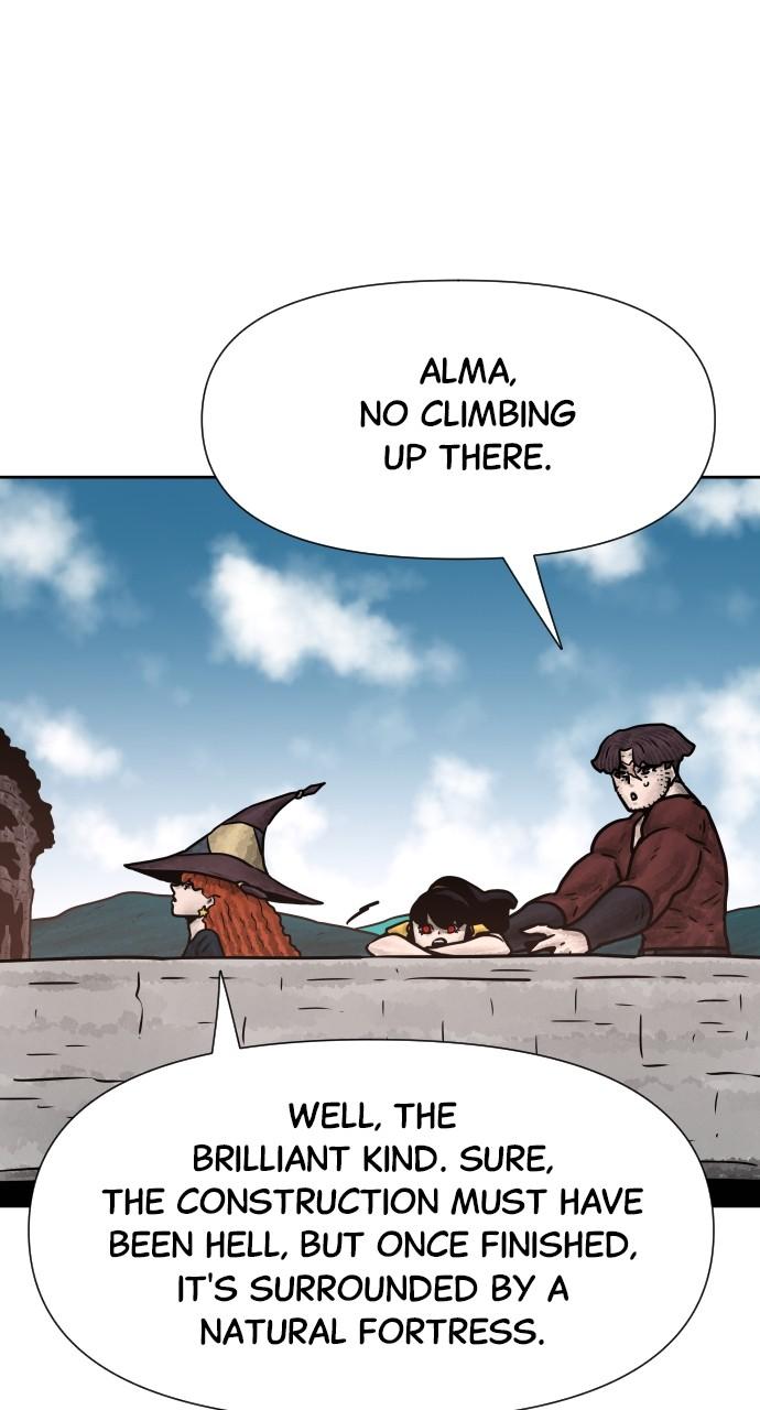 Warrior Executioner Chap 107 - Next Chap 108
