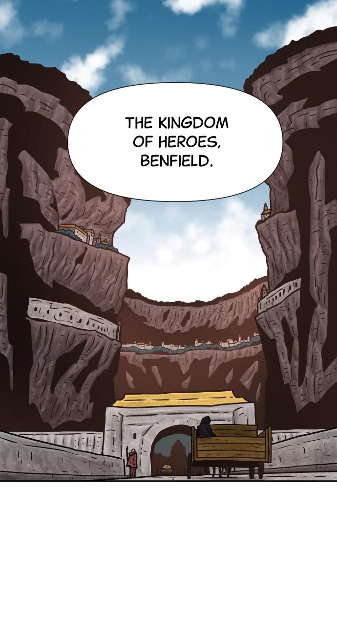 Warrior Executioner Chap 107 - Next Chap 108