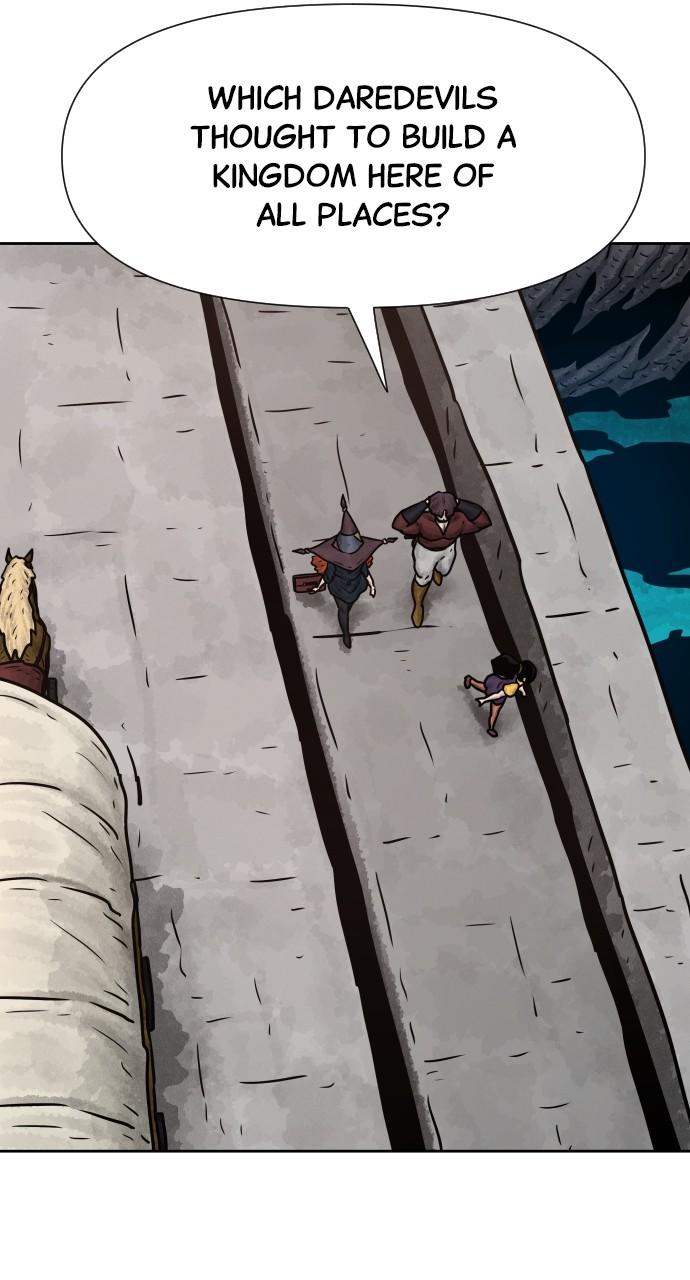 Warrior Executioner Chap 107 - Next Chap 108