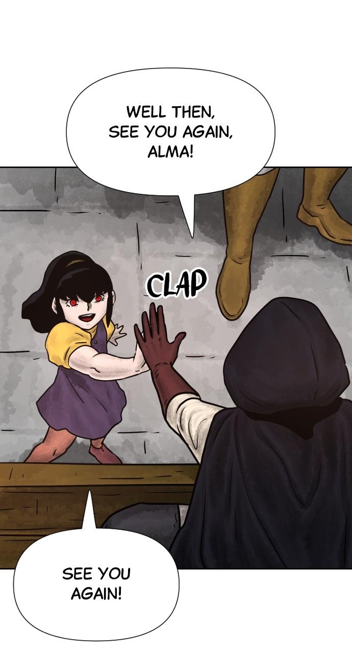 Warrior Executioner Chap 107 - Next Chap 108