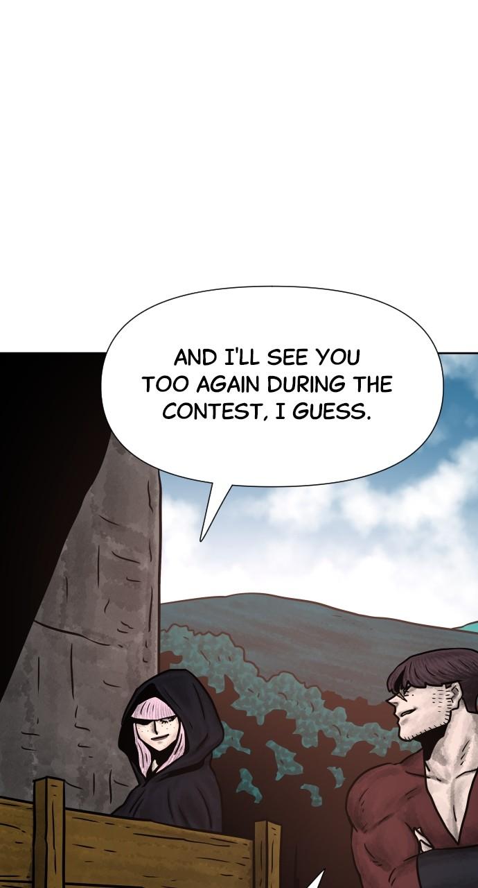 Warrior Executioner Chap 107 - Next Chap 108