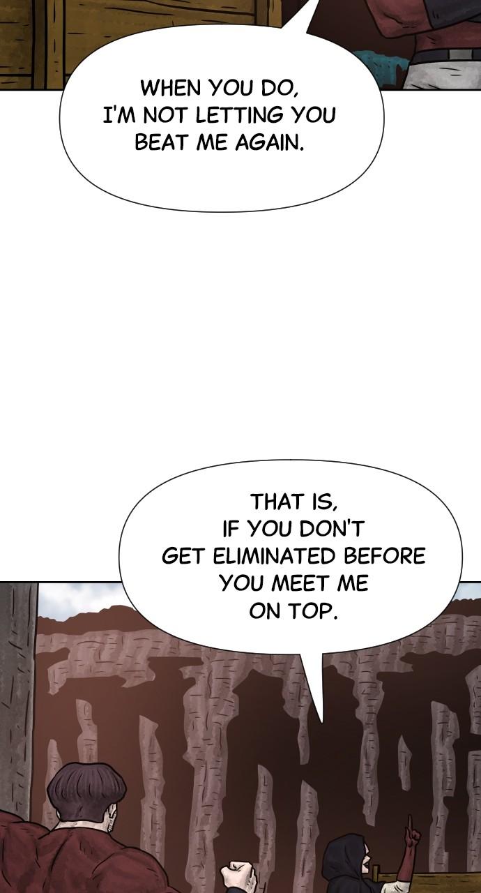 Warrior Executioner Chap 107 - Next Chap 108