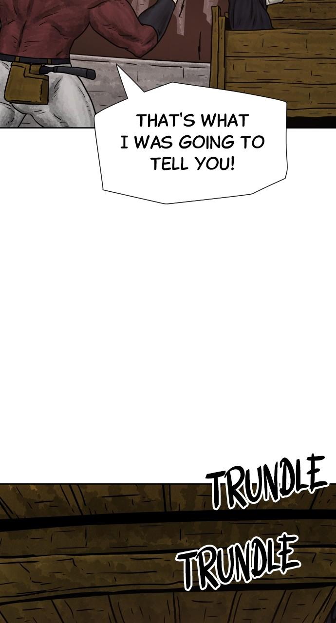 Warrior Executioner Chap 107 - Next Chap 108