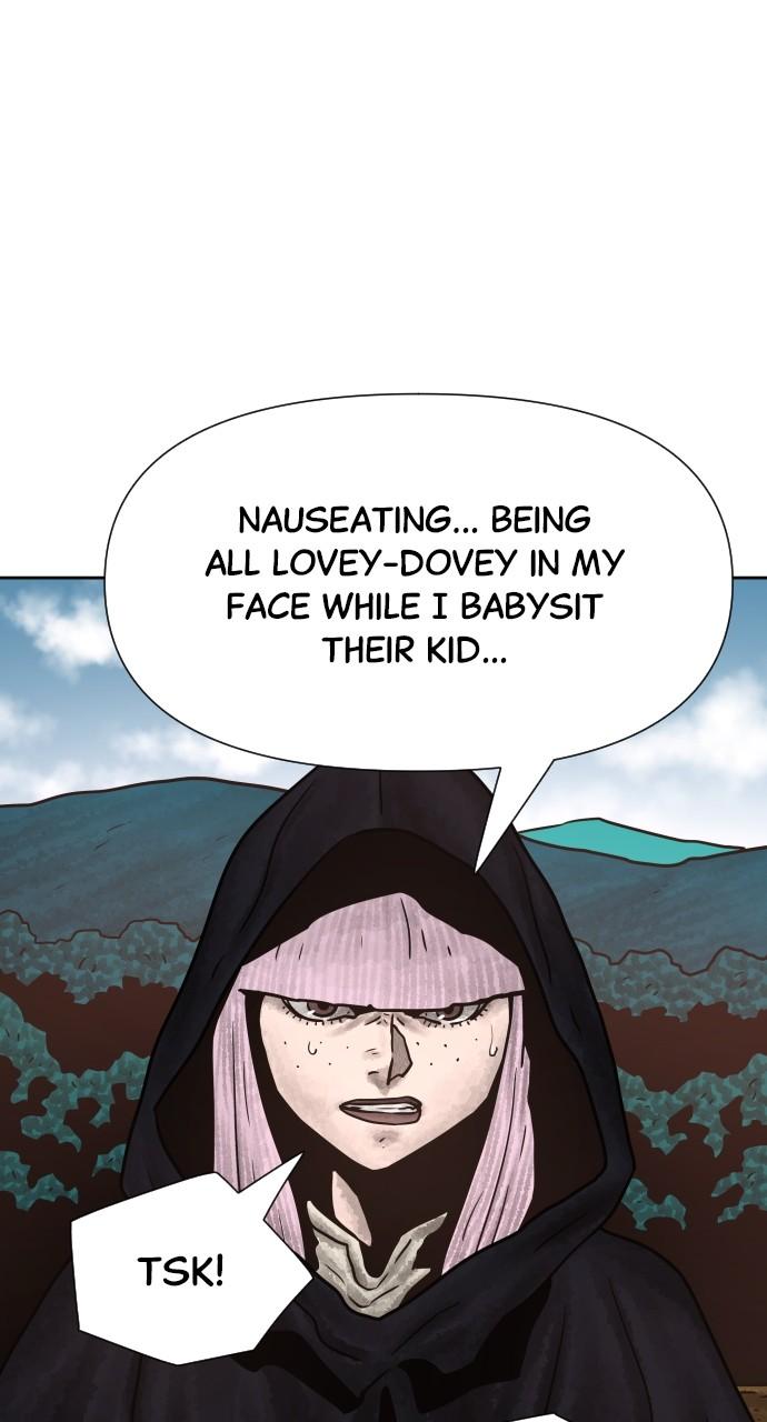 Warrior Executioner Chap 107 - Next Chap 108