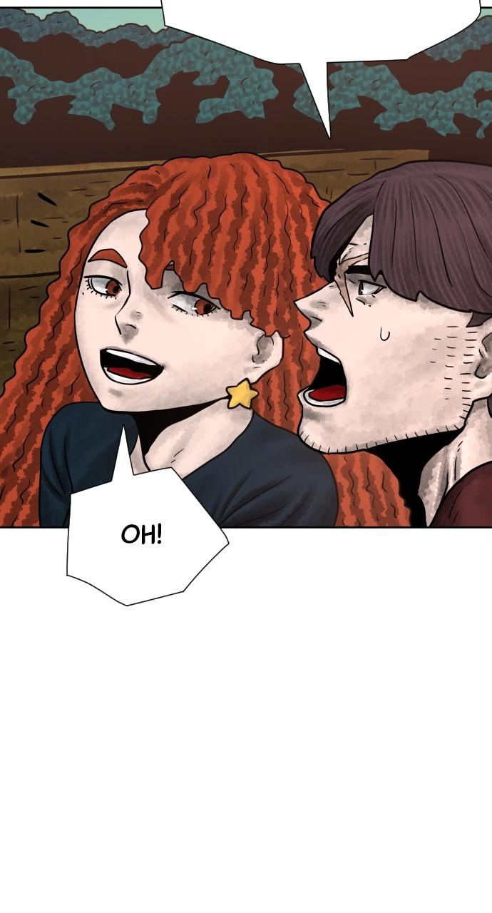 Warrior Executioner Chap 107 - Next Chap 108