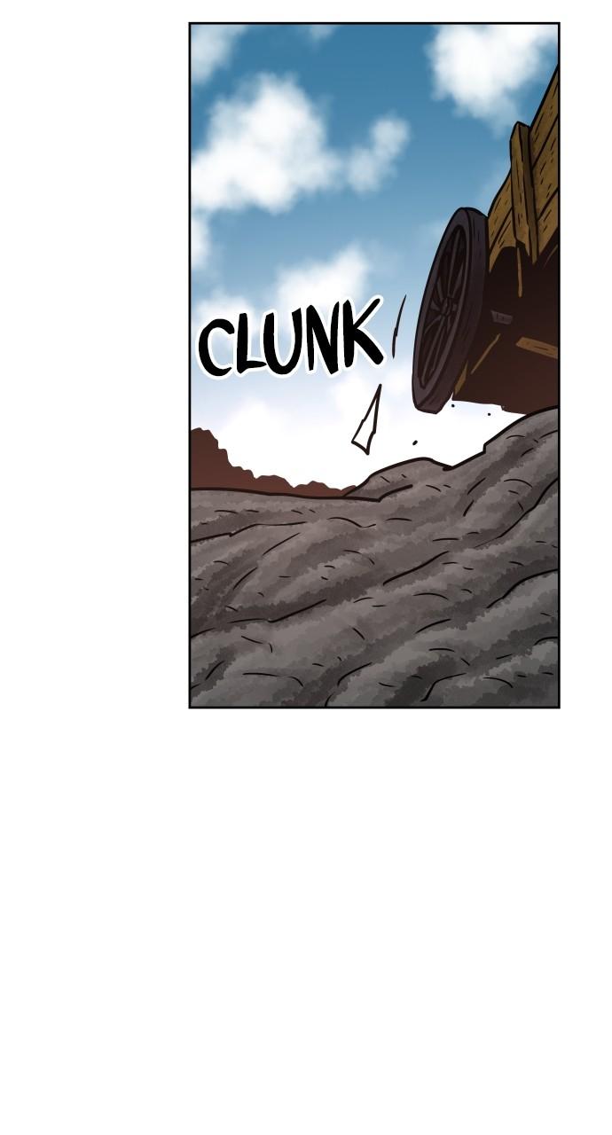 Warrior Executioner Chap 107 - Next Chap 108
