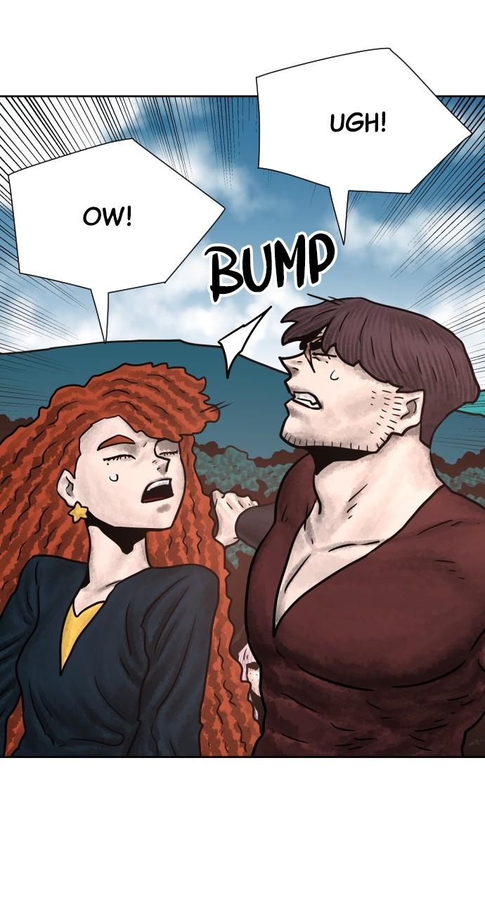 Warrior Executioner Chap 107 - Next Chap 108