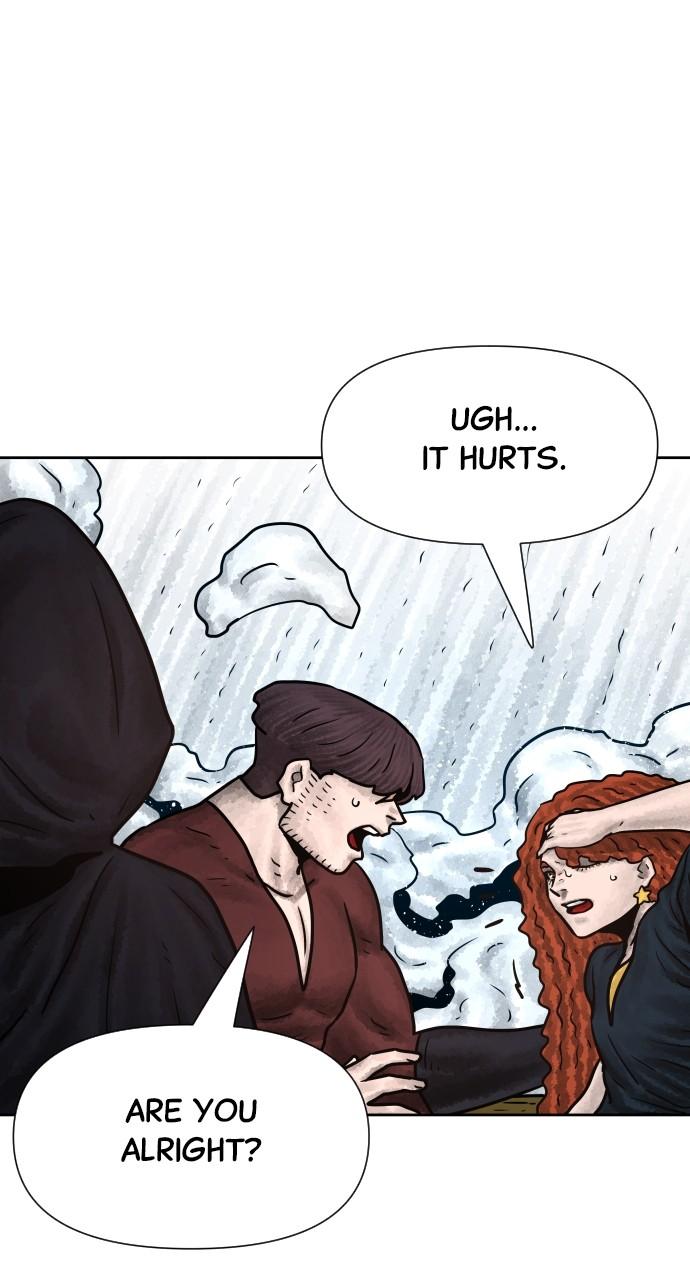 Warrior Executioner Chap 107 - Next Chap 108