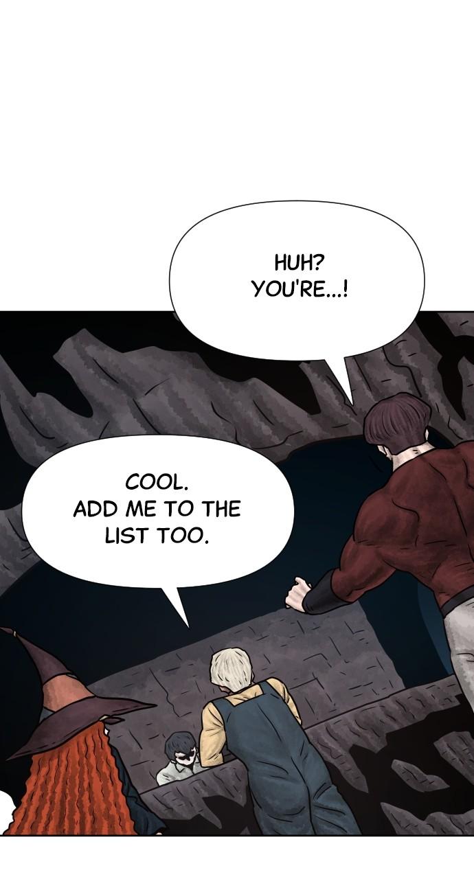 Warrior Executioner Chap 107 - Next Chap 108