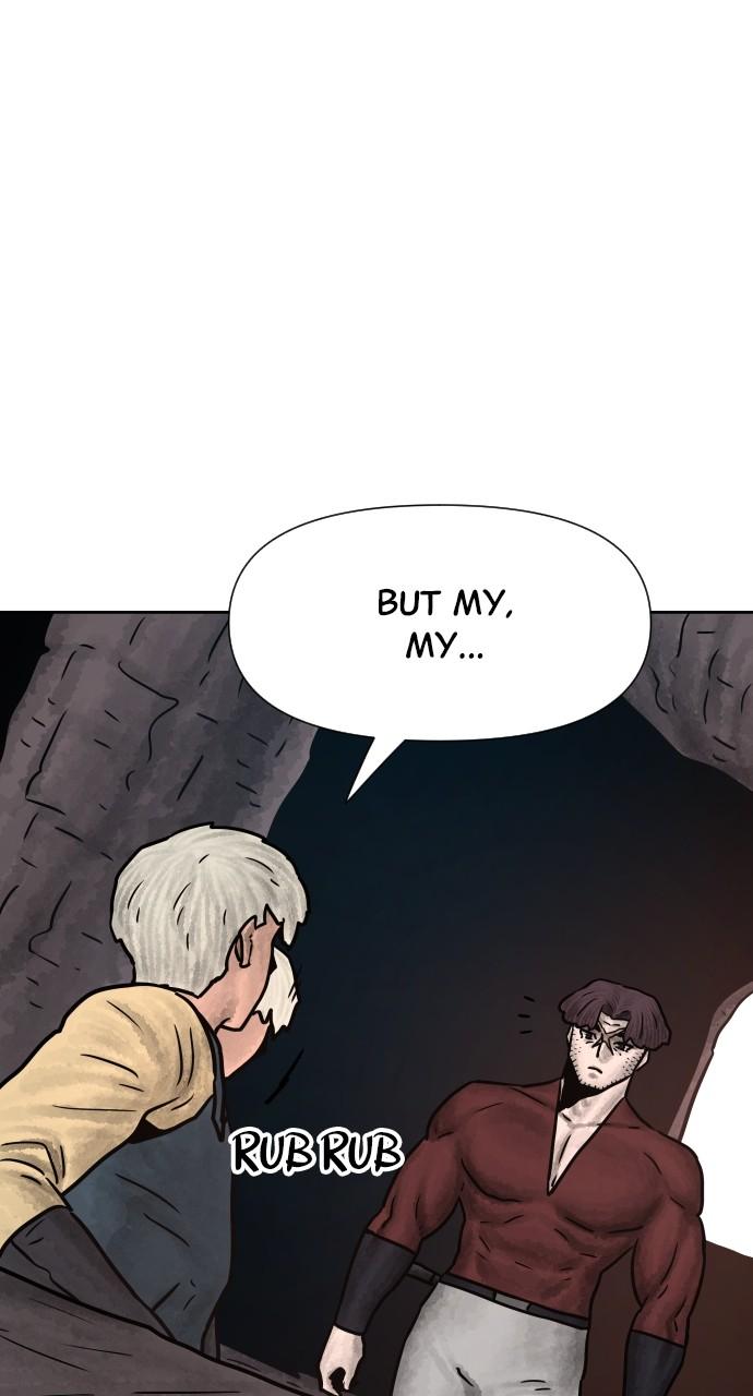 Warrior Executioner Chap 107 - Next Chap 108