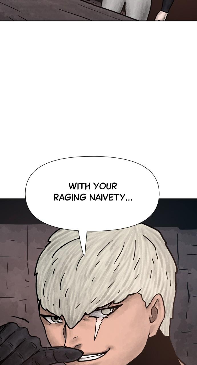 Warrior Executioner Chap 107 - Next Chap 108