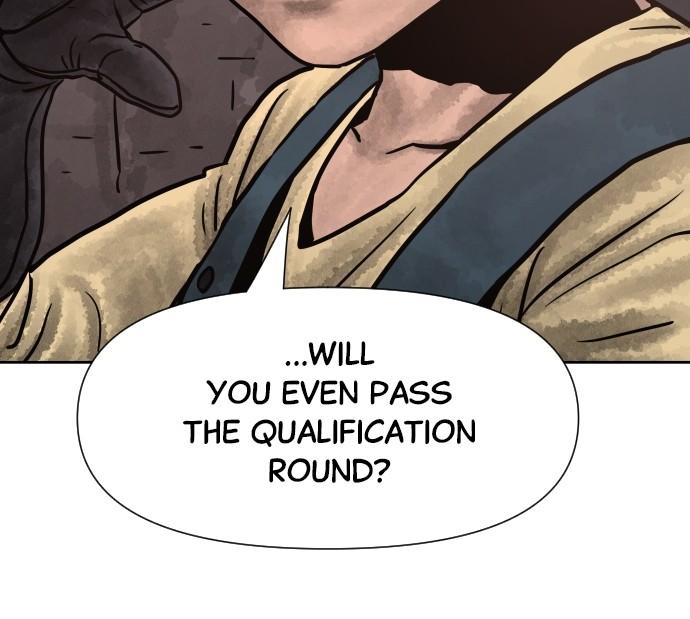 Warrior Executioner Chap 107 - Next Chap 108