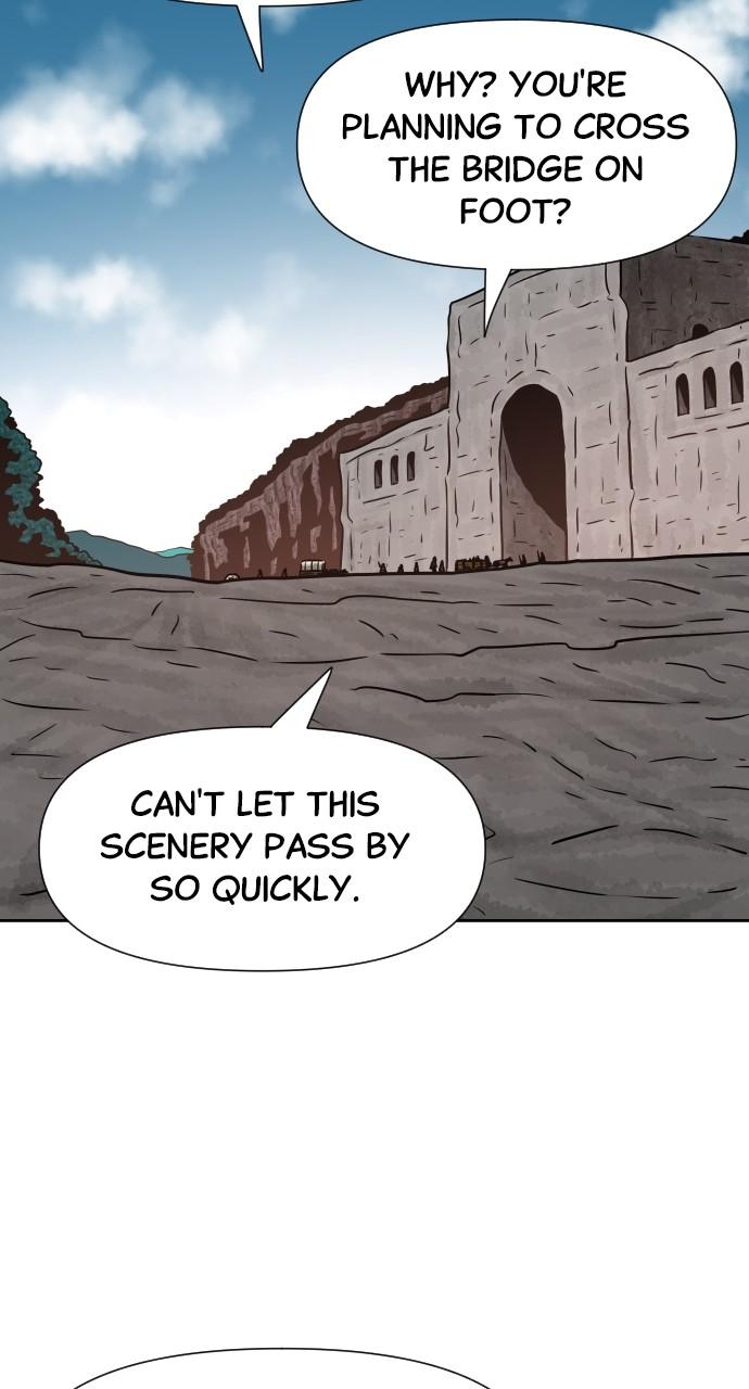 Warrior Executioner Chap 107 - Next Chap 108