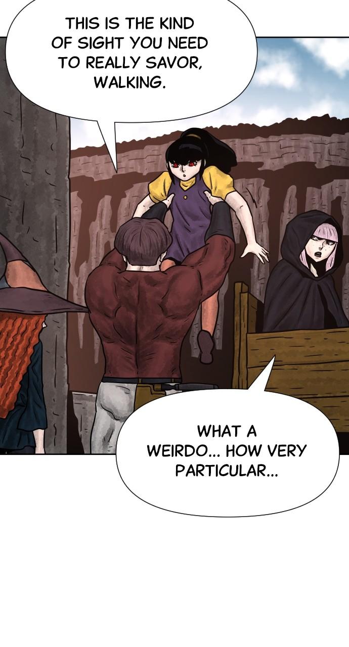 Warrior Executioner Chap 107 - Next Chap 108