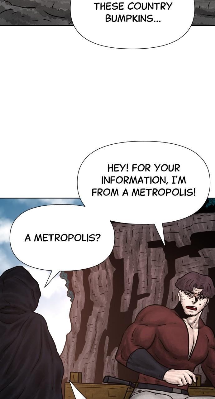 Warrior Executioner Chap 107 - Next Chap 108