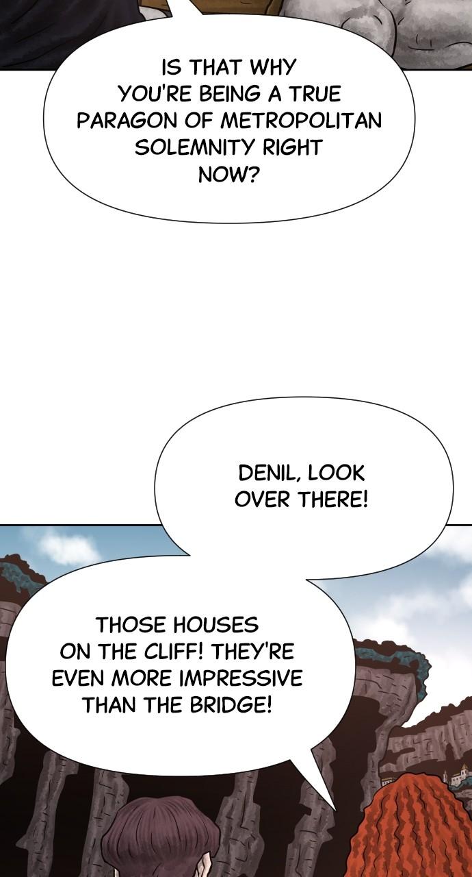 Warrior Executioner Chap 107 - Next Chap 108