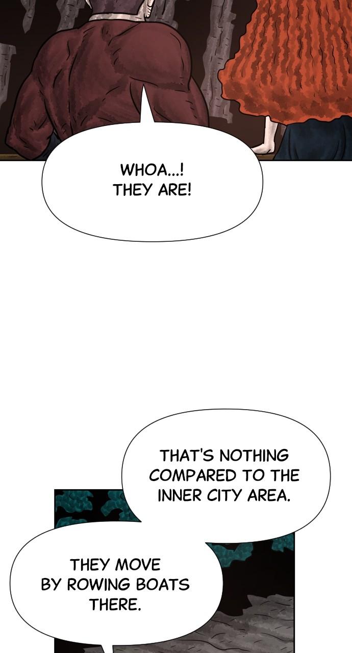 Warrior Executioner Chap 107 - Next Chap 108
