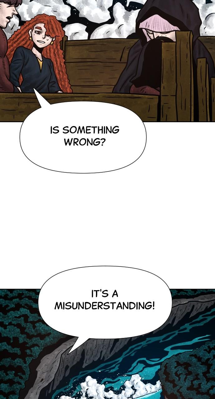Warrior Executioner Chap 107 - Next Chap 108