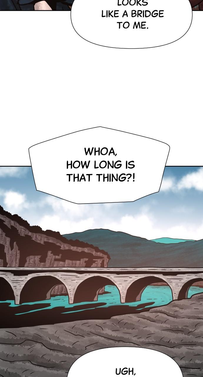 Warrior Executioner Chap 107 - Next Chap 108
