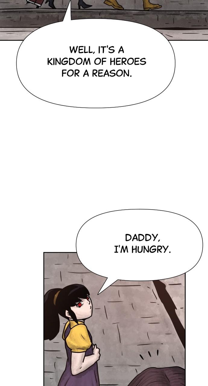 Warrior Executioner Chap 107 - Next Chap 108