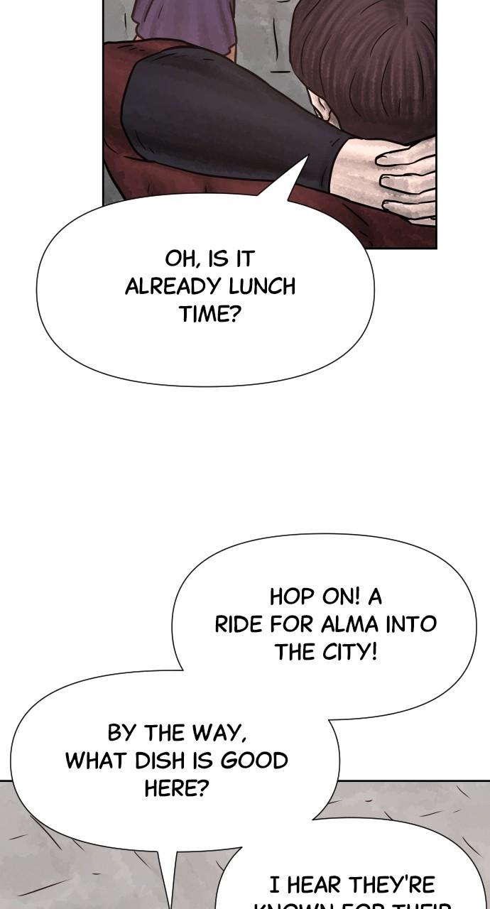 Warrior Executioner Chap 107 - Next Chap 108