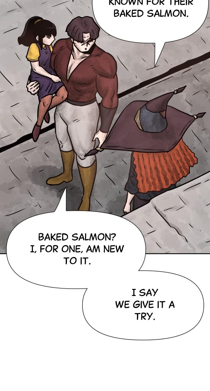 Warrior Executioner Chap 107 - Next Chap 108