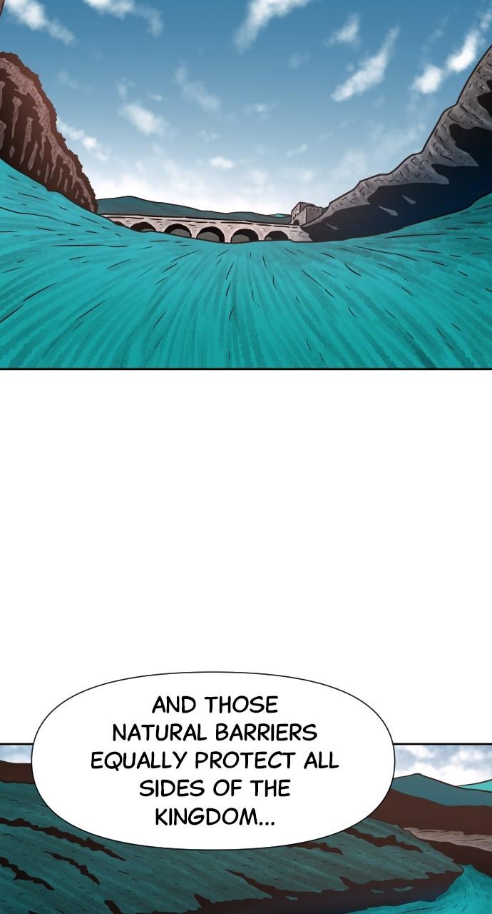 Warrior Executioner Chap 107 - Next Chap 108