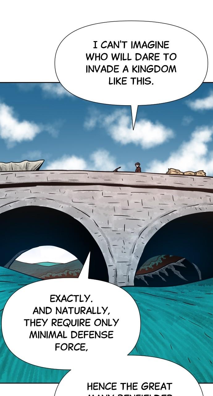 Warrior Executioner Chap 107 - Next Chap 108