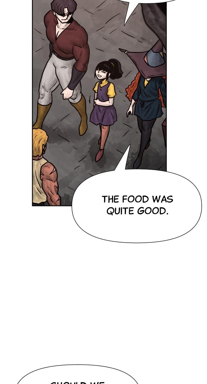 Warrior Executioner Chap 107 - Next Chap 108