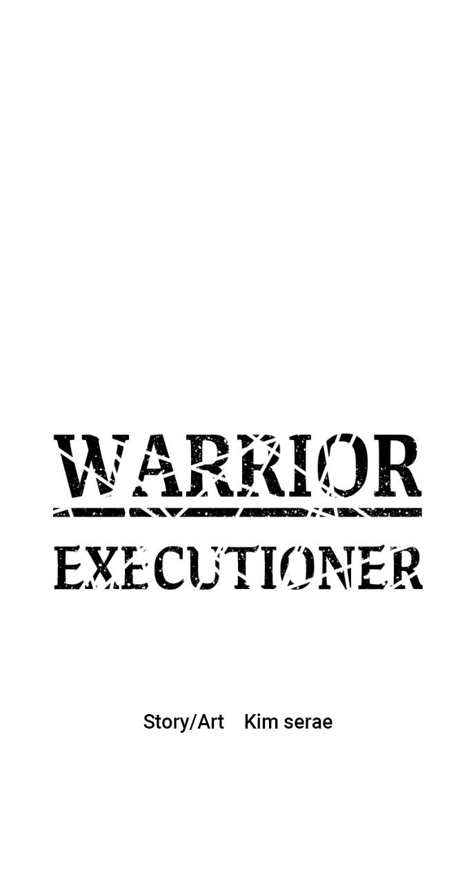 Warrior Executioner Chap 107 - Next Chap 108
