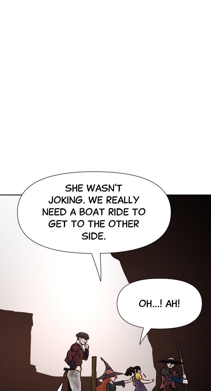 Warrior Executioner Chap 107 - Next Chap 108