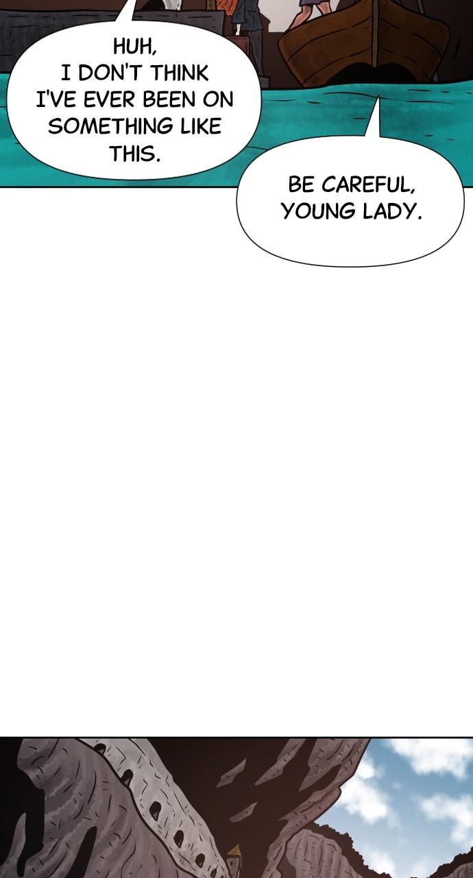 Warrior Executioner Chap 107 - Next Chap 108
