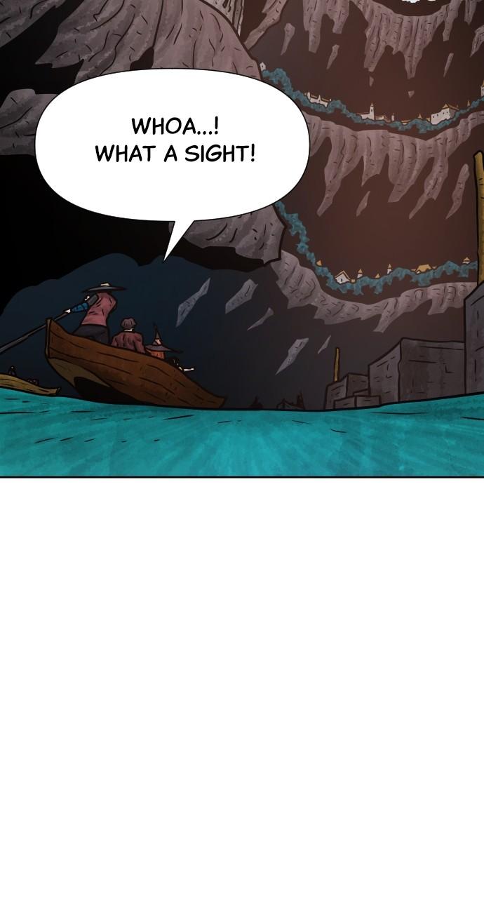 Warrior Executioner Chap 107 - Next Chap 108