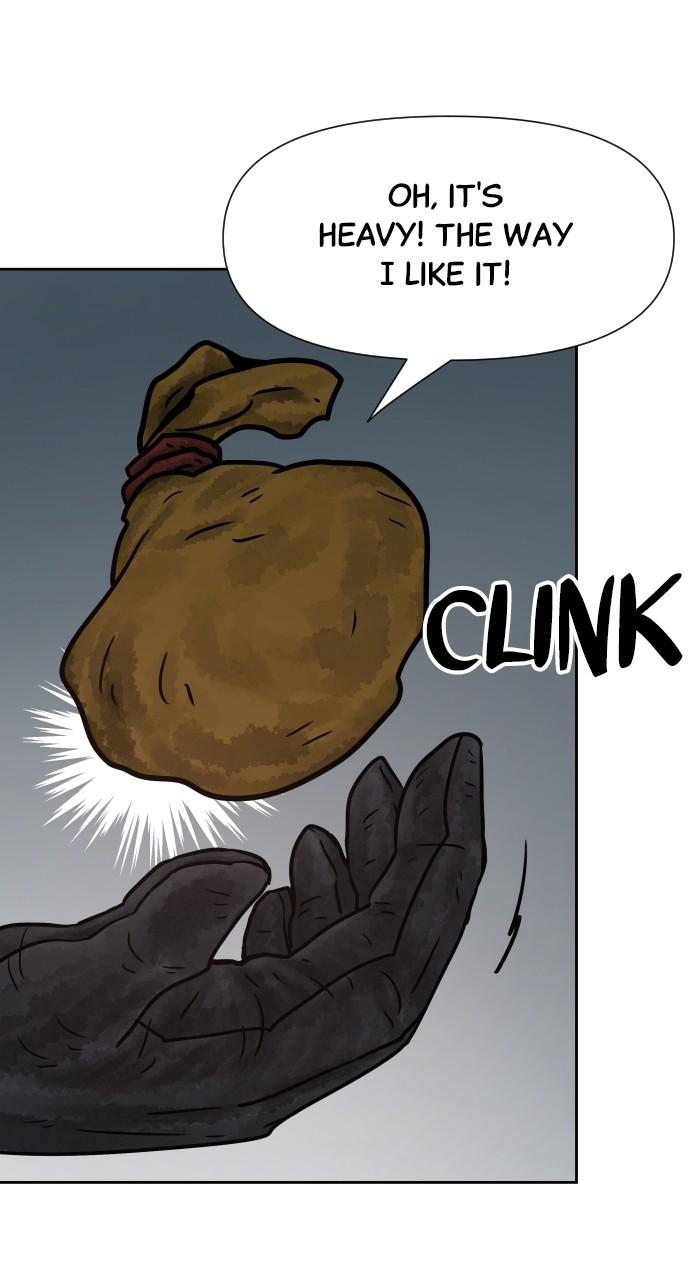 Warrior Executioner Chap 107 - Next Chap 108