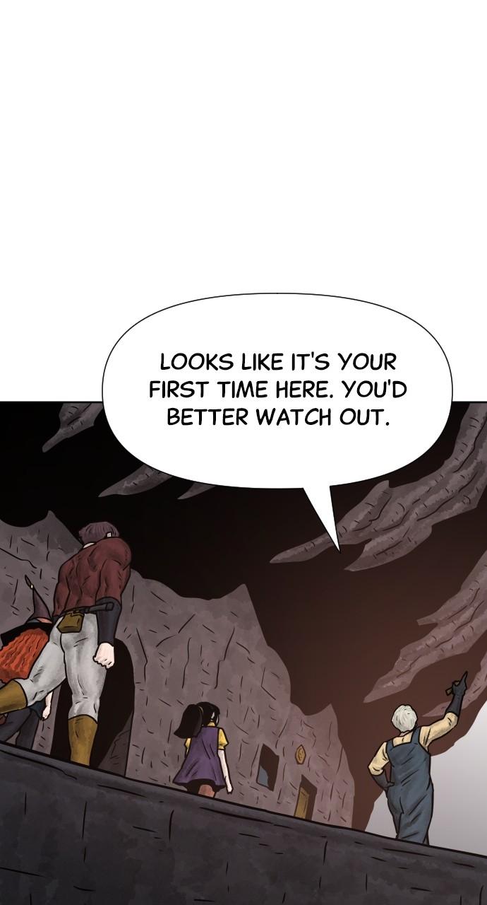 Warrior Executioner Chap 107 - Next Chap 108