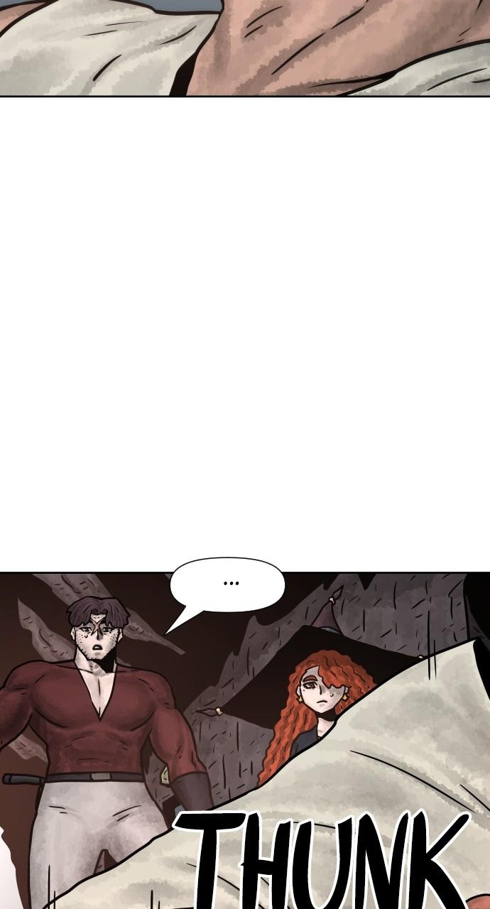 Warrior Executioner Chap 107 - Next Chap 108