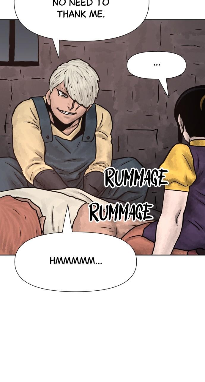 Warrior Executioner Chap 107 - Next Chap 108