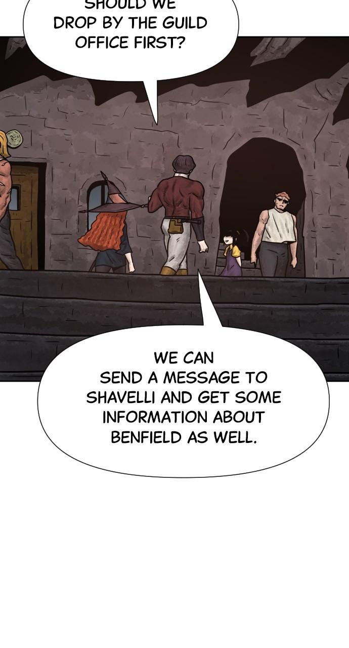 Warrior Executioner Chap 107 - Next Chap 108