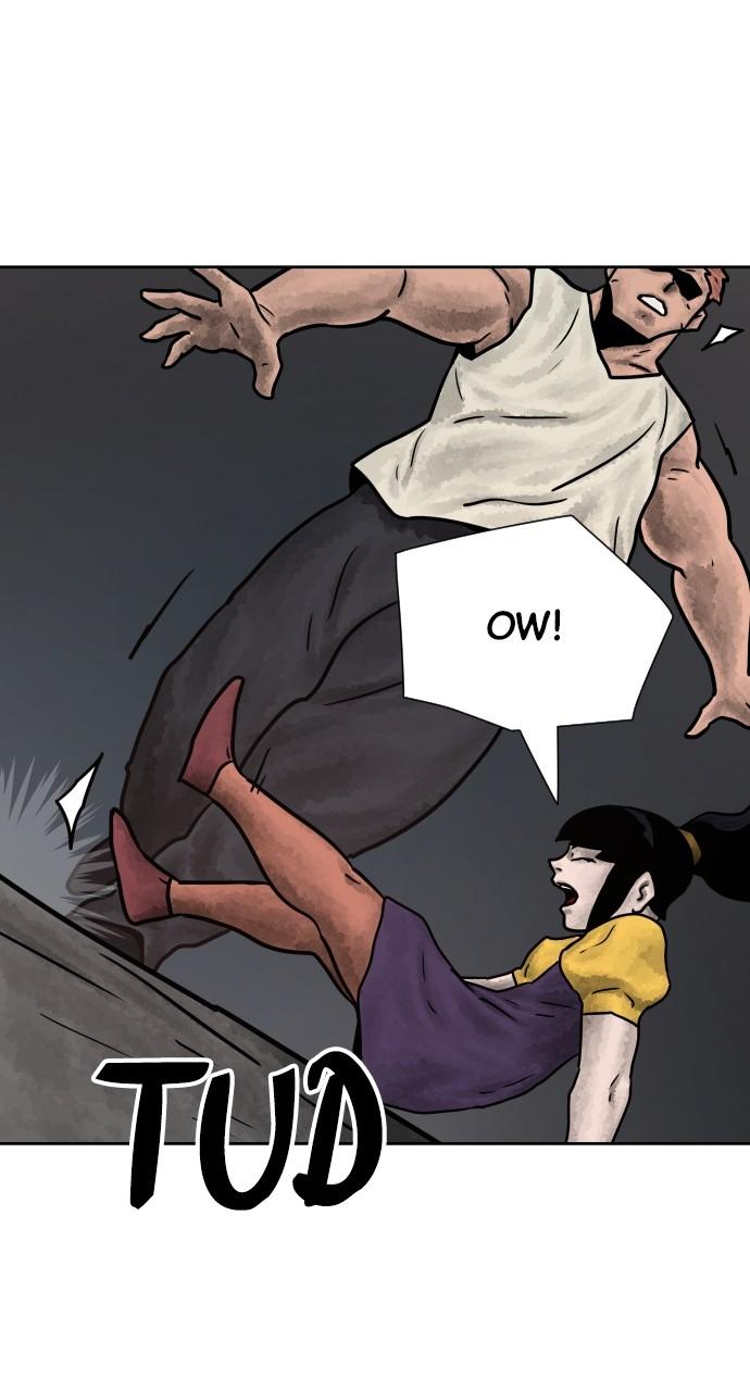 Warrior Executioner Chap 107 - Next Chap 108