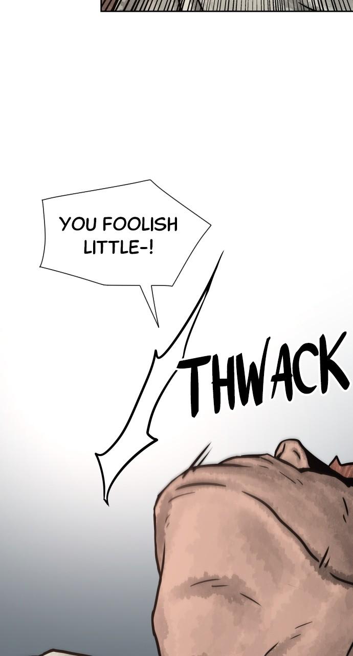 Warrior Executioner Chap 107 - Next Chap 108