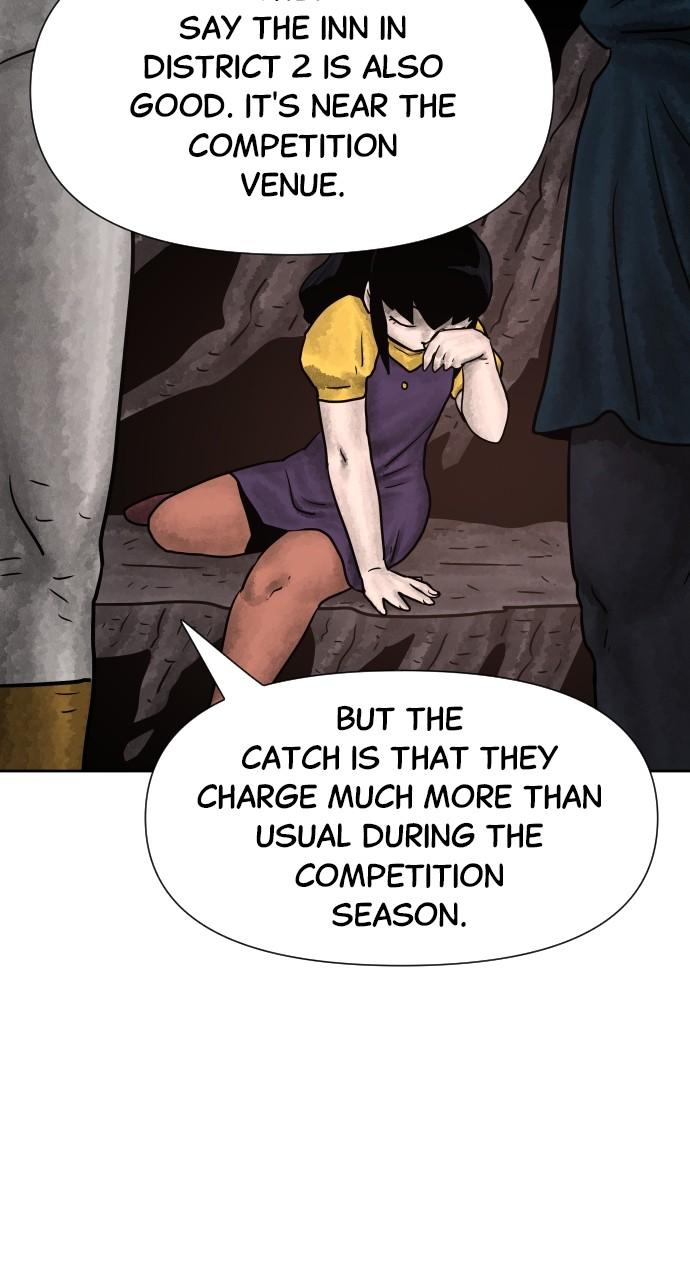 Warrior Executioner Chap 107 - Next Chap 108