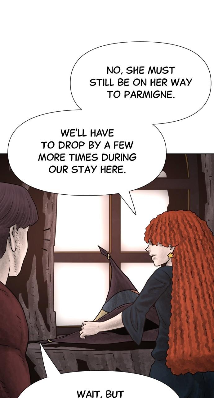 Warrior Executioner Chap 107 - Next Chap 108