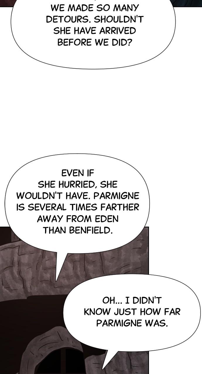 Warrior Executioner Chap 107 - Next Chap 108