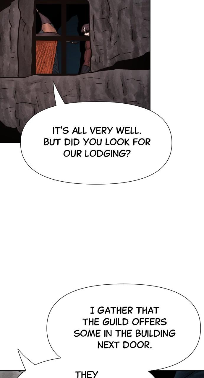 Warrior Executioner Chap 107 - Next Chap 108