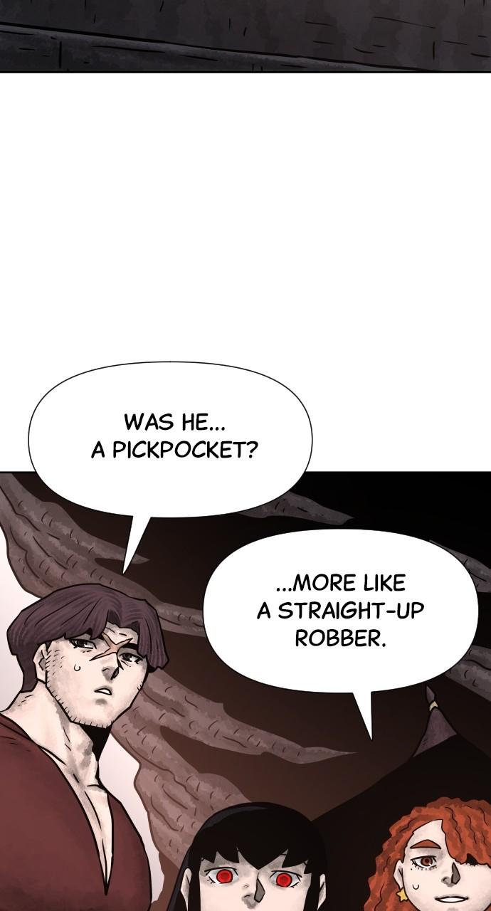 Warrior Executioner Chap 107 - Next Chap 108