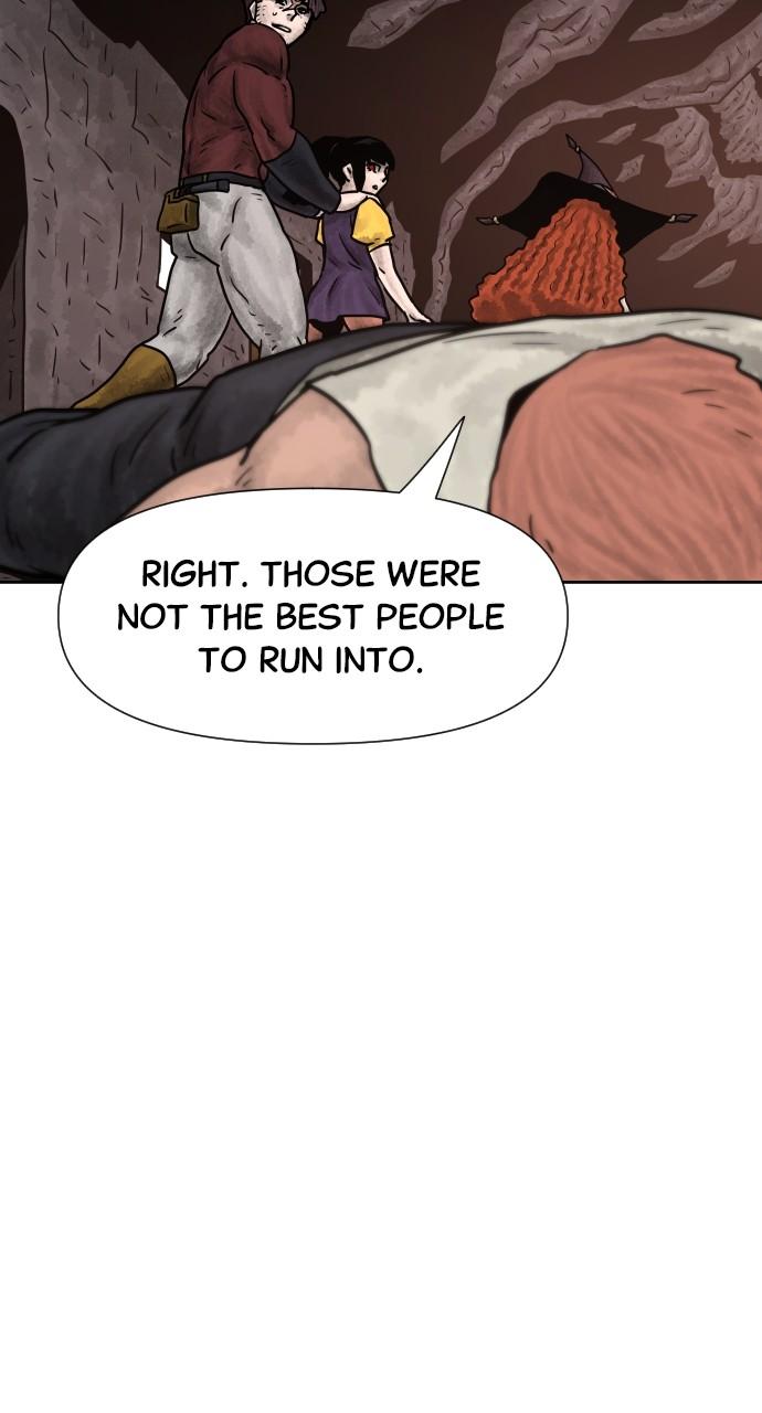 Warrior Executioner Chap 107 - Next Chap 108