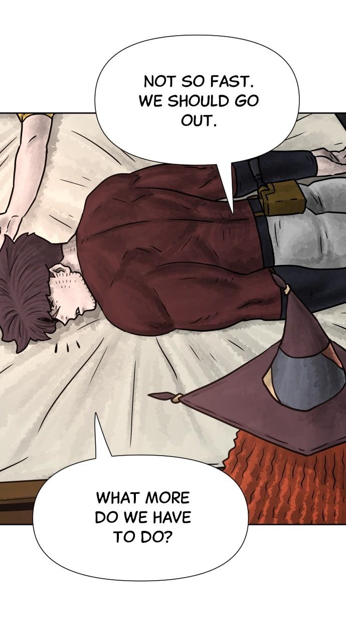 Warrior Executioner Chap 107 - Next Chap 108